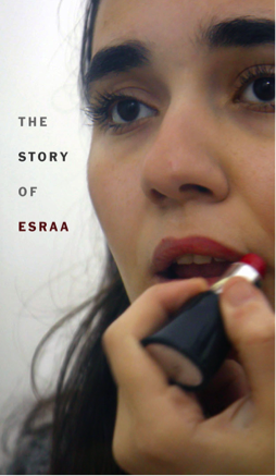 The Story of Esraa, Credit THE NEW YORK TIMES.png