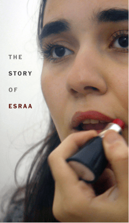 The Story of Esraa, Credit THE NEW YORK TIMES.png