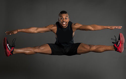 Matthew Johnson Harris Dance